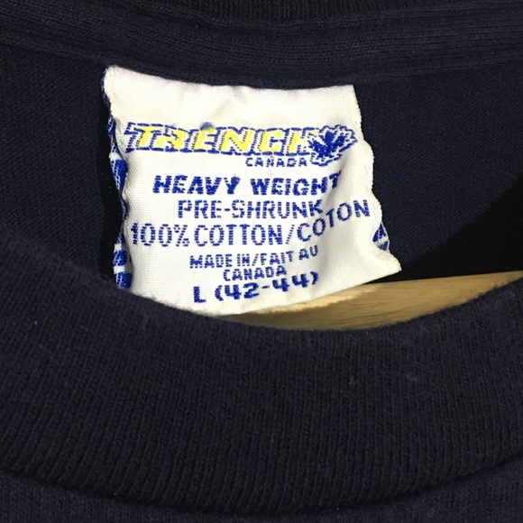 New Islanders Fisherman Logo shirt - Picture 3 of 3